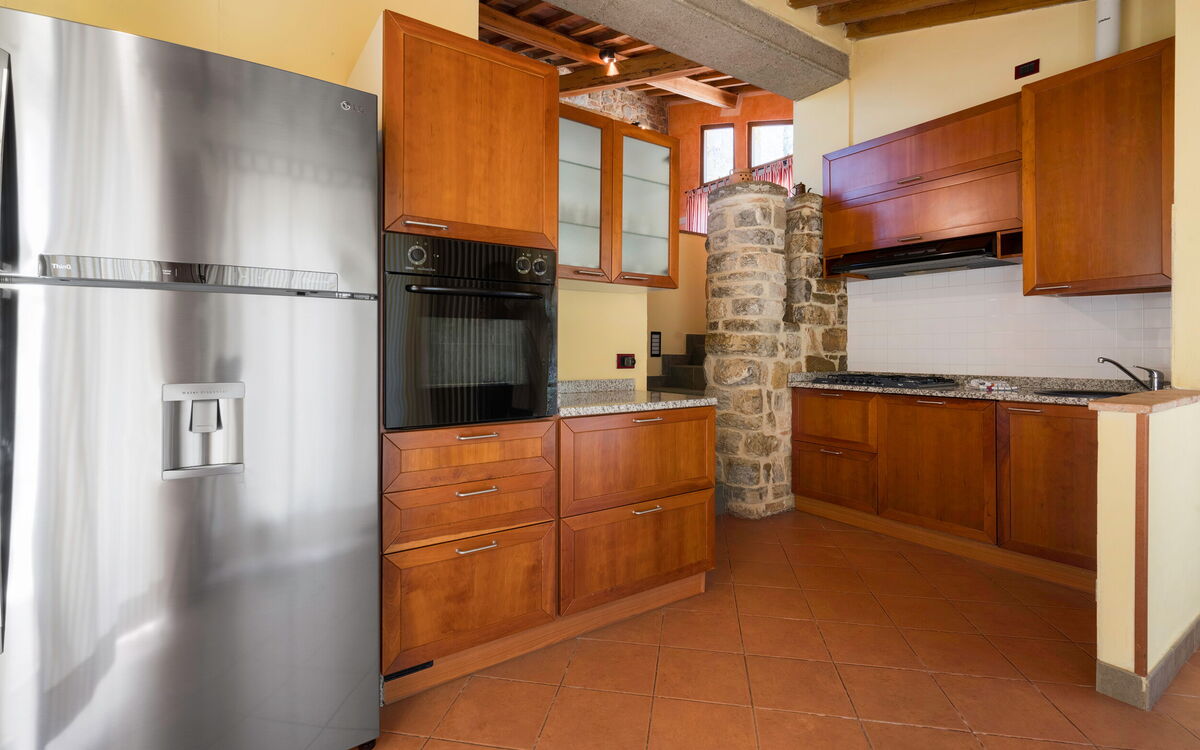 Feriebolig:&nbsp;Torre 3