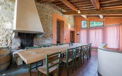 Feriebolig:&nbsp;Torre 3