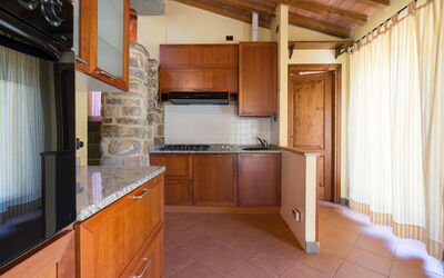 Feriebolig:&nbsp;Torre 3