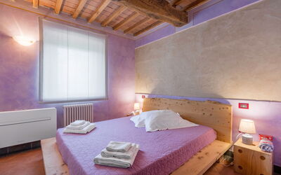 Feriebolig:&nbsp;Torre 3