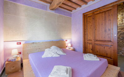 Feriebolig:&nbsp;Torre 3