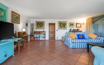 Chianti Hills Apartment, Pool, Ac