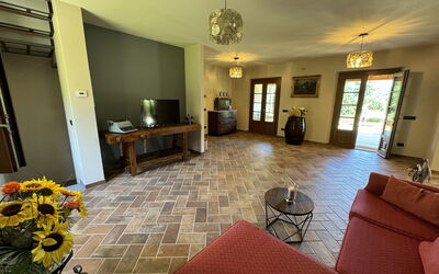 Casa Viviani