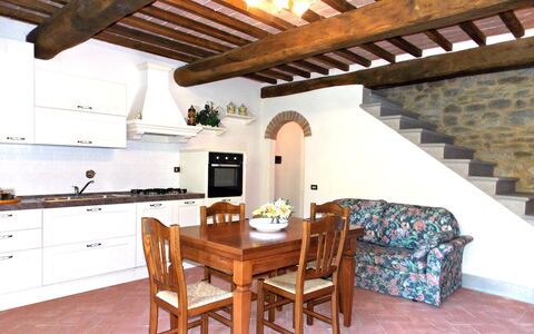 Feriebolig:&nbsp;Marino 2