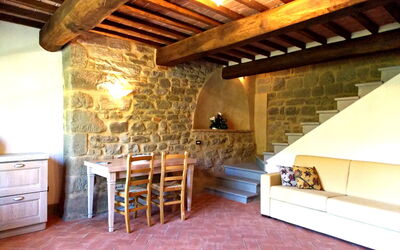 Marino1: Ejendom, Værelse, Bygning, Indretning, Loft, Hus, Bjælke, Møbel, Etage, Attic