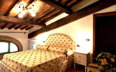 Feriebolig:&nbsp;Marino 2