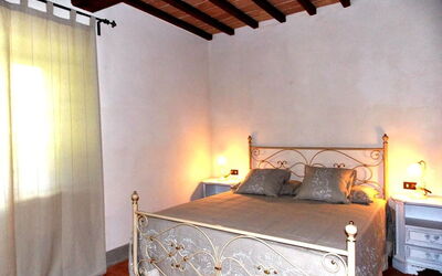 Feriebolig:&nbsp;Marino 4