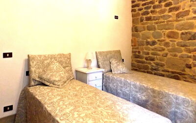 Feriebolig:&nbsp;Marino 7