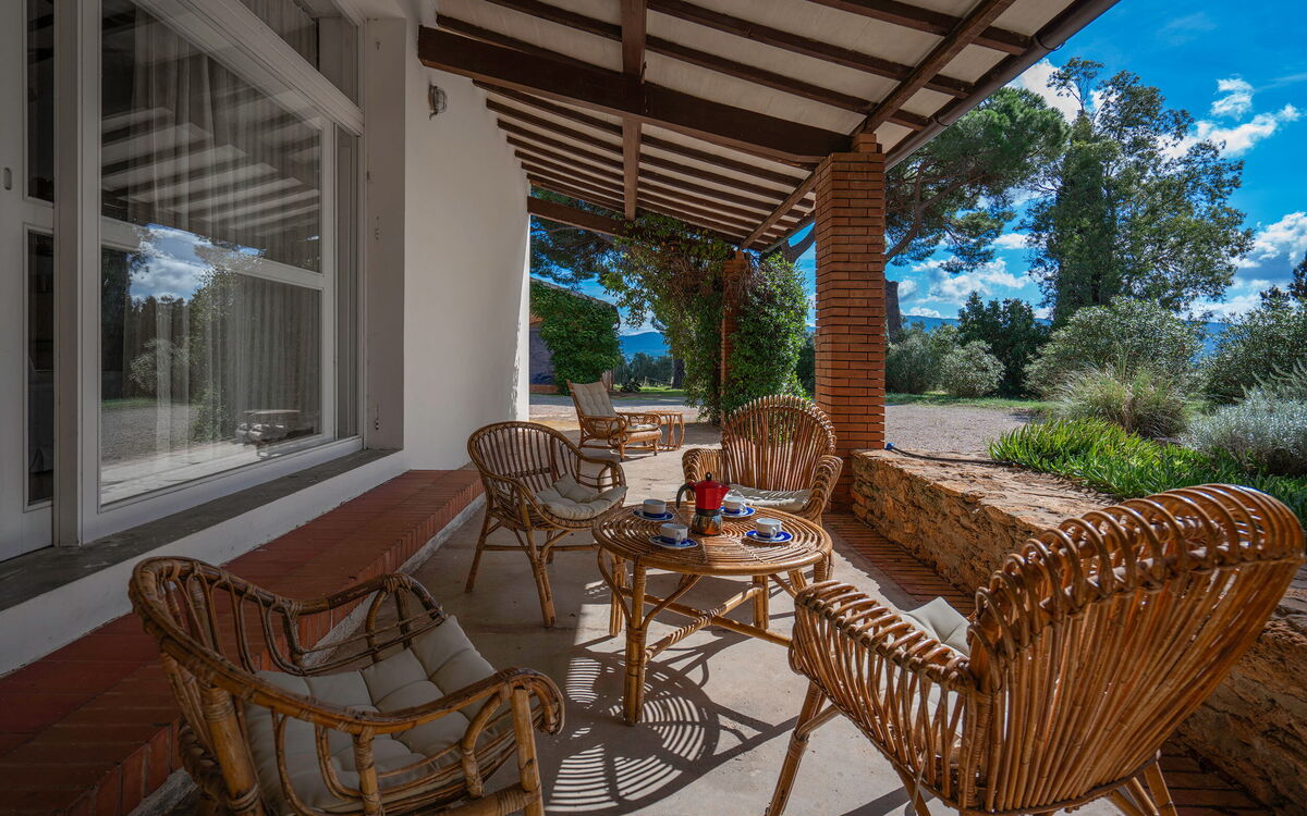 Poggetti San Luigi Country Home Follonica