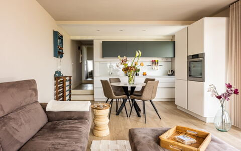 Melaiolo Modern Apartment With Pool, Montaione, To