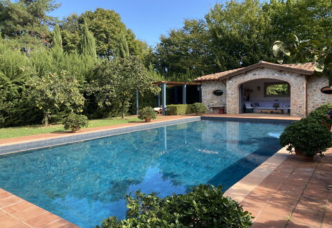 Villa Bongi: Vand, Svømmepøl, Kompositmateriale, Water Feature, Skygge, Estate, Udvej, Hacienda, Have, Eco Hotel