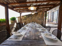 Montelucci Chianti Agrivilla