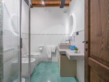 Il Borgo, Borgo Campassini, Monteriggioni