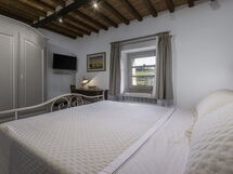 Il Borgo, Borgo Campassini, Monteriggioni