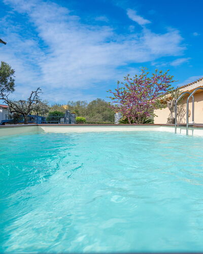 Borgo House In Florentine Hills With Pool