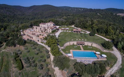 Villa Ferraiola