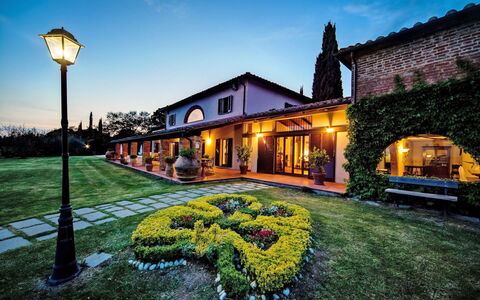 Villa del Lago: Arkitektur, Hus, Boligområde, Estate, Hjem, Udvej, Hacienda, Have, Mansion, Eco Hotel