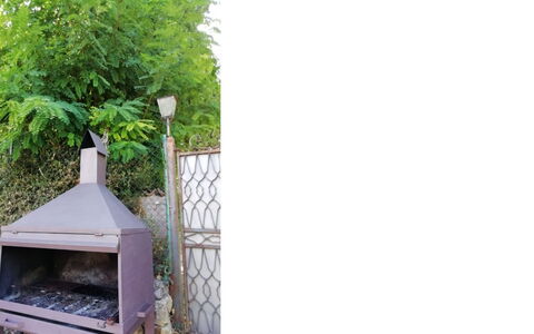 Borgo di Fighine: Have, Design, Udendørs Struktur, Backyard, Murværk Oven