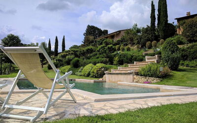 Podere della Bruciata