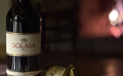 Poggio Aperto: Flaske, Glas Flaske, Vinflaske, Vin, Drinkware, Barware