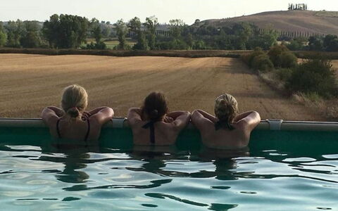 Casalunga: Fritid, Sommer, Fritid, Sjovt, Svømmepøl, Ferie