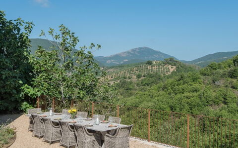 Villa Ugo: Bjergrige Landskabsformer, Bjerg, Bakke, Landskab, Highland, Bjergkæde, Hill Station, Landdistrikt, Kam, Dal