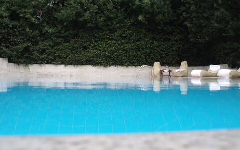 Villa Antonella: Vand, Svømmepøl, Fritid, Kompositmateriale, Water Feature, Udvej, Skygge, Ferie
