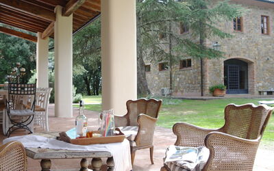 Villa Antonella