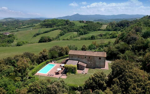 Villa Anima: Mad, Tilberedning, Villa