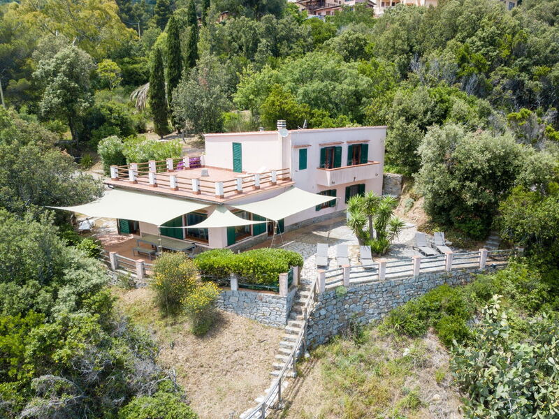 Villa Marciana