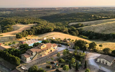 Feriebolig:&nbsp;Le Debbiare 500.11