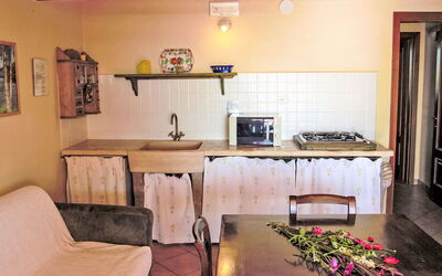 Feriebolig:&nbsp;Le Debbiare 500.11