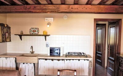 Feriebolig:&nbsp;Le Debbiare 500.11