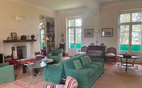 Poggio Cavallino Private Pool, Wifi, Maremma: Møbel, Stol, Gulvbelægning, Indretning, Hjem, Etage, Dør, Værelse, Lejlighed, Stue