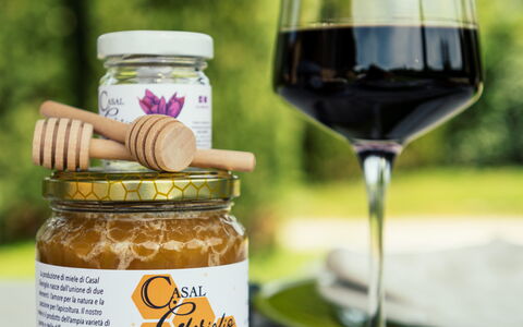 La Limonaia: Ingrediens, Flaske, Mad, Fremstille