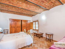 Feriebolig:&nbsp;Granaio