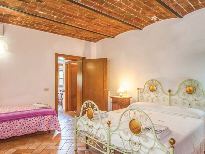 Feriebolig:&nbsp;Granaio