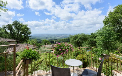 Villa Tregole
