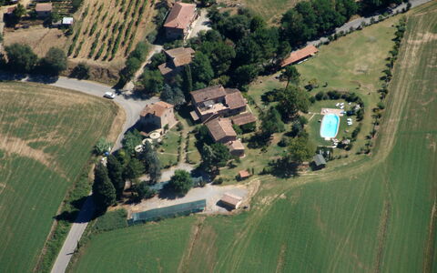 Appartamento La Torretta Di Pietra, Wifi, Perugia: Træ, Boligområde, Hus, Hjem, Landskab, Almindeligt, Estate, Land Lot, Menneskelig Bosættelse
