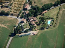 Appartamento La Torretta Di Pietra, Wifi, Perugia