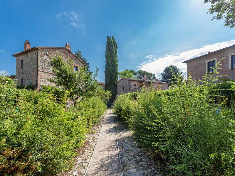 Appartamento Bellosguardo, Wifi, Near Perugia