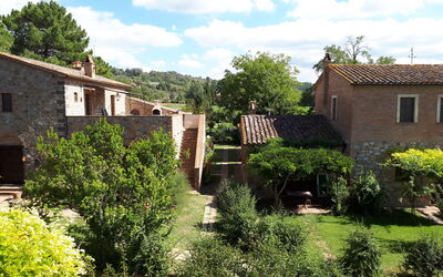 Appartamento Pietra Viva, Wifi, Near Perugia