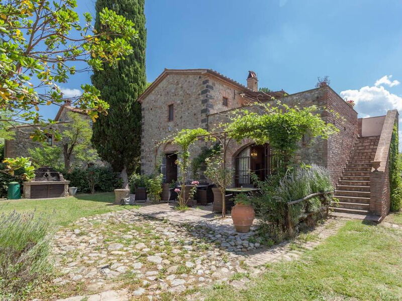 Appartamento Scuderia Del Borgo, Wifi, Perugia