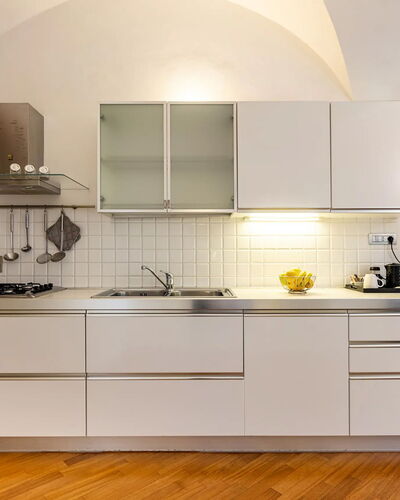 Casa Garibaldi - Levanto