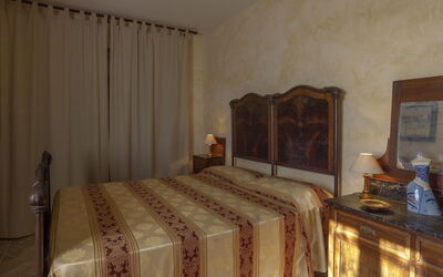 Feriebolig:&nbsp;Ulivo