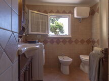 Feriebolig:&nbsp;La Terrazza