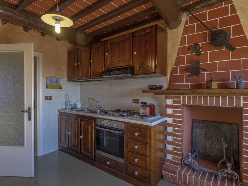 Feriebolig:&nbsp;La Terrazza