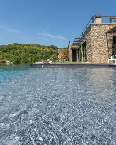 Villa Feronia