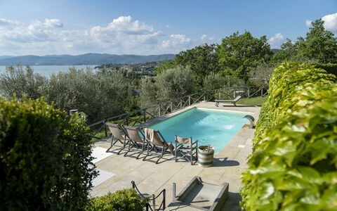 Bianca la Luna: Blå, Vand, Svømmepøl, Sommer, Udvej, Eco Hotel, Tropics, Skygge, Ferieby