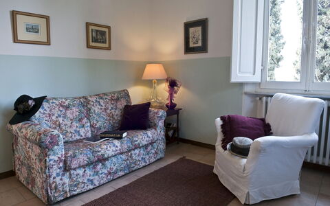 Feriebolig:&nbsp;Swallow